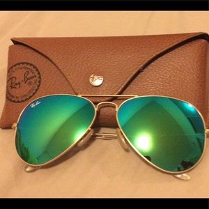 Ray-Ban 3025 112/19